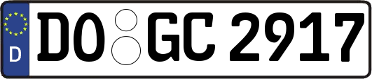 DO-GC2917