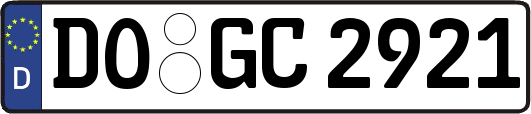 DO-GC2921