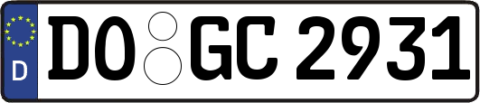 DO-GC2931