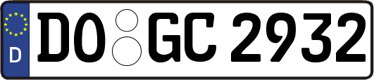 DO-GC2932
