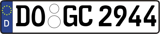 DO-GC2944