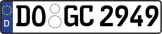DO-GC2949