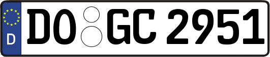 DO-GC2951