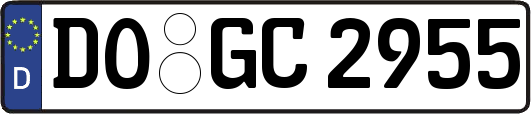 DO-GC2955