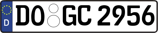DO-GC2956
