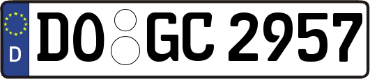 DO-GC2957
