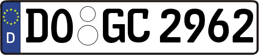 DO-GC2962