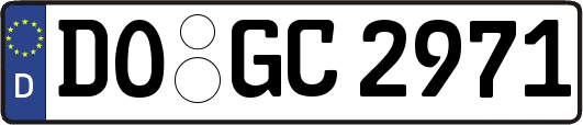 DO-GC2971