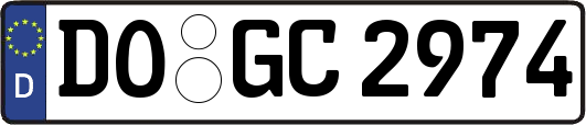 DO-GC2974