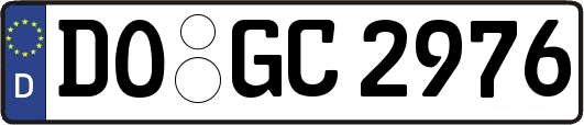 DO-GC2976