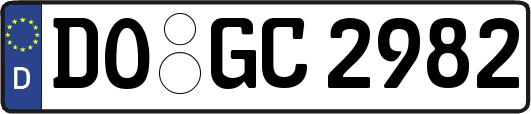 DO-GC2982
