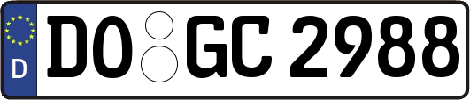 DO-GC2988