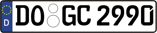 DO-GC2990