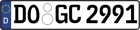 DO-GC2991