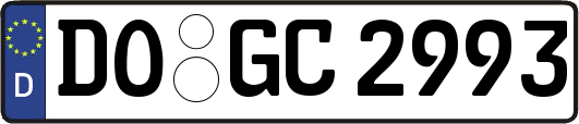 DO-GC2993