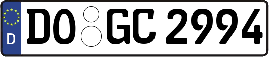 DO-GC2994
