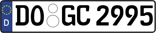 DO-GC2995