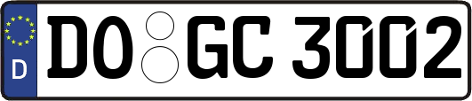 DO-GC3002