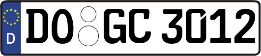 DO-GC3012