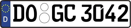 DO-GC3042
