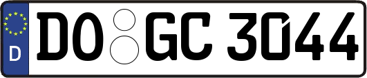 DO-GC3044
