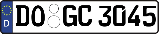 DO-GC3045