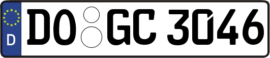 DO-GC3046