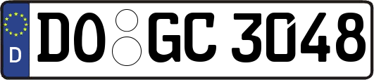 DO-GC3048