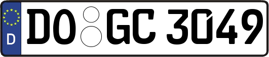 DO-GC3049