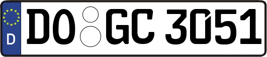 DO-GC3051