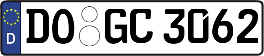 DO-GC3062