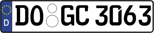 DO-GC3063
