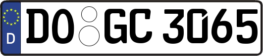 DO-GC3065