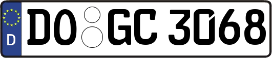 DO-GC3068