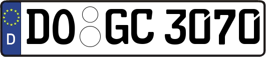 DO-GC3070