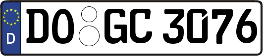 DO-GC3076