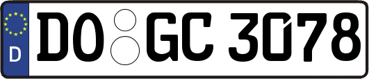 DO-GC3078