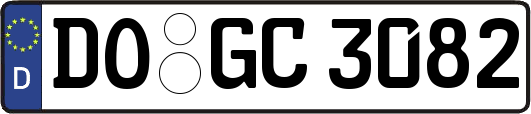 DO-GC3082