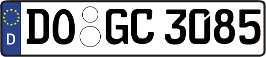 DO-GC3085