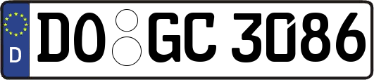 DO-GC3086