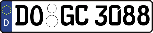 DO-GC3088