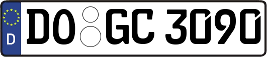 DO-GC3090