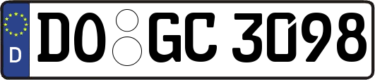 DO-GC3098