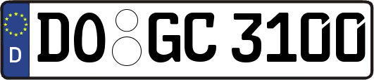 DO-GC3100