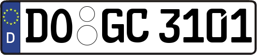DO-GC3101