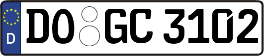 DO-GC3102