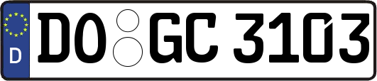 DO-GC3103