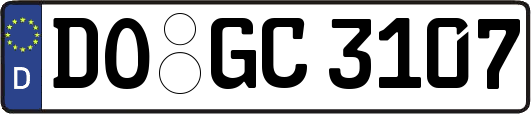 DO-GC3107