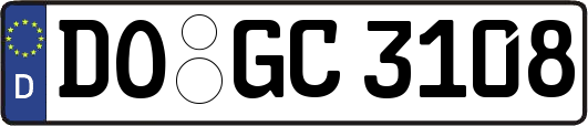 DO-GC3108
