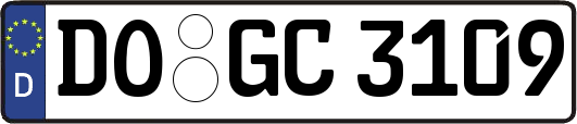 DO-GC3109